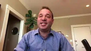 Go Abroad China Parent Review- Mr Greg
