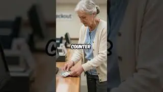 The Last Library Card - A Story That Will Break Your Heart
