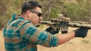 PARTISAN TRIGGERS ACTION SPOT