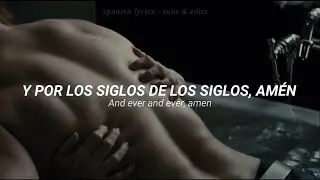Lana Del Rey - Tulsa Jesus Freak ; Superman (Sub espa&ntilde;ol - Ingl&eacute;s)