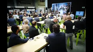Impressions UV Days 2019