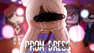 Prom Dress GCMV || Gacha Club Music Video