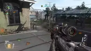 Ru5h Link - Black Ops II Game Clip
