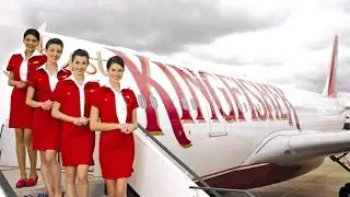 Top 10 Largest Airlines in India according to market share|Domestic flights|List of airlines