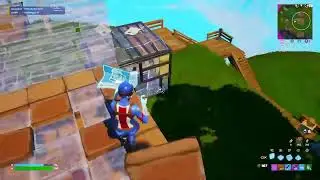 Tryhard Class&eacute;s Duo - Slayko