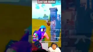 Hydra Danger 1 Vs 4 Clutch 😛 KingAnBru React To Hydra Danger!! #shorts #hydra danger #youtubeshorts