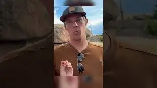 Laramie Wyoming is so underrated! And the food is amazing #travelvlogger #travelcouple #shorts