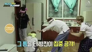 VICTON's Born Identity 16. B&ouml;l&uuml;m Yayınlanmayan Kısım [T&uuml;rk&ccedil;e Altyazılı]