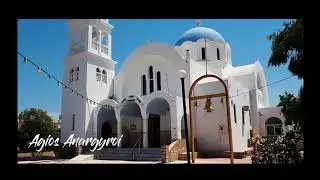 All Day Cruise Unique Sailing Experience to Agistri, Moni & Aegina