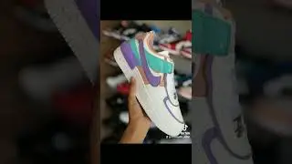 Top 3 Air Force shadow - Minumultis Outlet