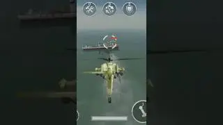 new game gun ship battle mission destroy a ship please like and subscribe ☺️