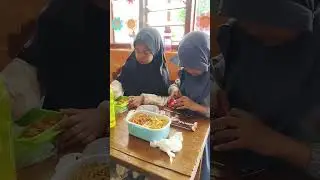 Memperingati Isra Mi'raj Nabi Muhammad SAW