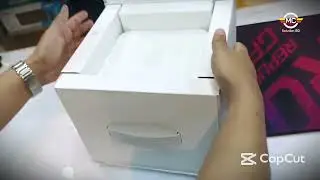 Apple Mac Studio M4 Max Unboxing | 36GB 512GB #flagshipdevice