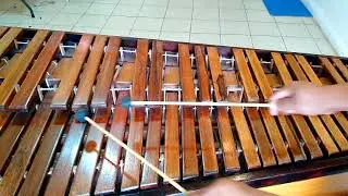 Lagrimas de Thelma(Segunda Voz) Marimba Yacab