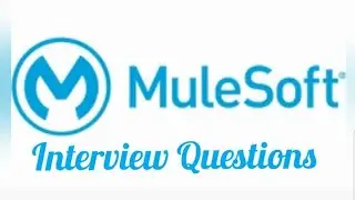 Mulesoft Interview questions and Answers Mule 4 |Mule 3 | Part 1