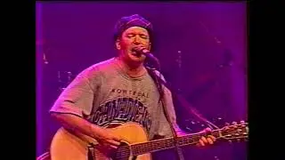 Blueberry Grunt - Sonnys Dream - Tour Tech Party