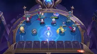 Magic Chess Go Go : DUO EXE  dyrroth + alice