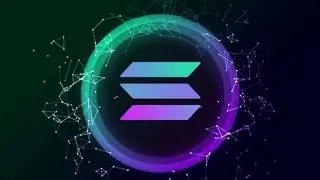 🚀 La HISTORIA de SOLANA  | &iquest;Por qu&eacute; es la CRIPTO m&aacute;s R&Aacute;PIDA del mundo? ⚡💻