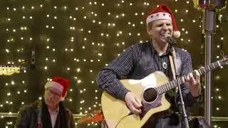 THE CITY SLICKERS – Jingle Bells