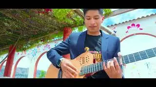 LLUVIAS DE SANIDAD //MI BENDICIÓN// PRIMICIA 2026 VIDEO OFICIAL 
