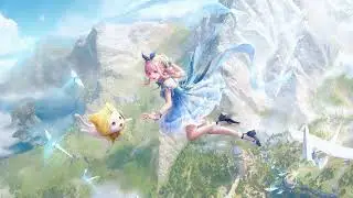 Infinity Nikki OST - Heart of Infinity