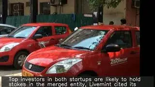 Rival car rental startups Zoomcar, Drivezy in merger talks: Report
