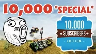 Tanki Online Best of That One Michael [10,000 Subscriber Special]