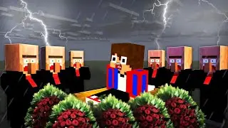 ԵՍ ԱՐԹՆԱՑԱ ԻՄ ԹԱՂՄԱՆ ԺԱՄԱՆԱԿ!? Arm Zone Minecraft Hayeren