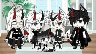 My family (glmv)