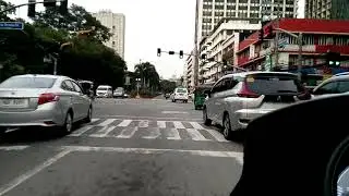 Manila Lockdown ECQ Aug 12 2021