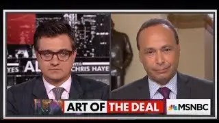 DACA Recipients Need Action Now, Rep. Guti&eacute;rrez Tells MSNBC