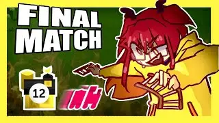 Train Game Brain Game! Luminosity train game FINAL BATTLE
