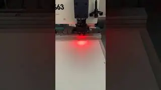 Final Board Milling Process