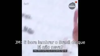 V&aacute;cuo (Gelo-WTFBangtan)