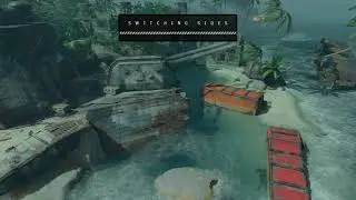 BO4 Safeguard nuke with KN!!!