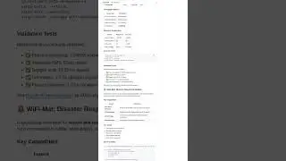 🔥 Полное отслеживание тела через стены с WiFi! #opensource #github