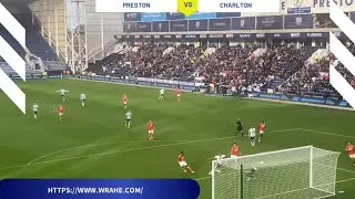 #matchdayvlog MatchdayVlog | Preston North End VS Charlton Athletic #pnefc #charltonathletic 
