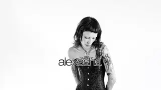 MODEL VIDEO: Alexasha