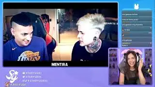 Staryuuki reacciona A LIT killah Freestyle - &ldquo;ASH&rdquo; 🔥
