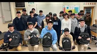 Springside Chestnut Hill Academy: Helping the Homeless Backpacks