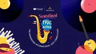 TOP 11 TPJC 2022 | EAST SIDE JAZZ INITIATIVE performing MR. PC By JOHN COLTRANE