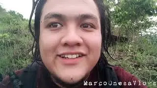 Zamboanga Kavannah Trail Challenge Vlog