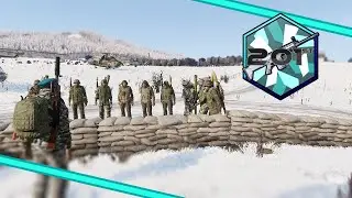 Moments with the 201st [Arma 3] ft. TSI