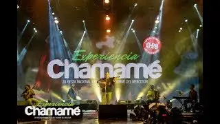 Guille Lugrin Quinteto en FNChamam&eacute; Corrientes 2018 (HD)