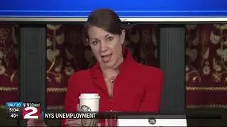 NYS Department of Labor streamlines process