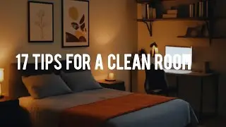 17 Japanese Everyday Habits For A Clean And Organized Home