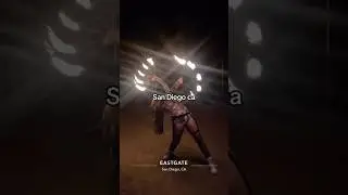 SAN DIEGO CA