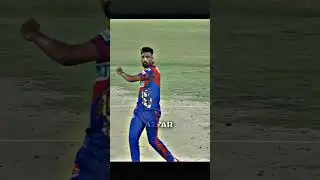 Babar Azam Vs Muhammad Amir 🥵😱