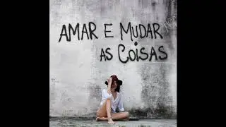 DA&Iacute;RA // CONHE&Ccedil;O MEU LUGAR (Belchior) // &Aacute;lbum AMAR E MUDAR AS COISAS