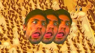 Sodapoppin - Pyah!  (Stream Remix)